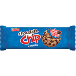 Chocolate Chip Family Pack Rs.35