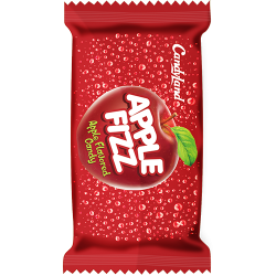 Apple Fizz Candy Box 70Pcs