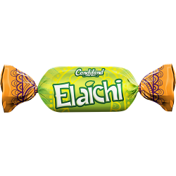 Elaichi Toffee Bag 50Pcs