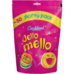Jello Mello Jelly Party Pack