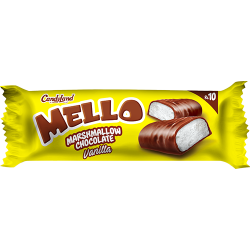 Mello Vanilla Box 18Pcs