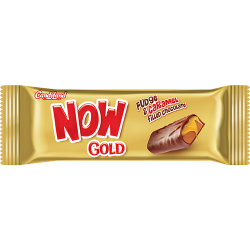 Now Gold Chocolate 19Pcs
