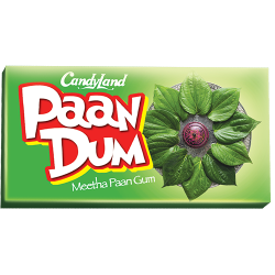 Paan Dum Gum Box 36Pcs