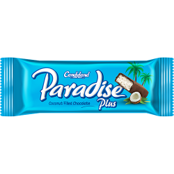 Paradise Chocolate Box 36Pcs