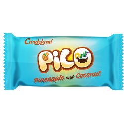 PiCo Candy Box 70Pcs