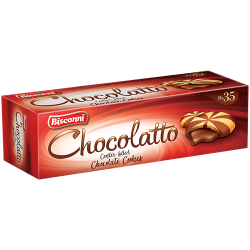 Chocolatto Family Pack