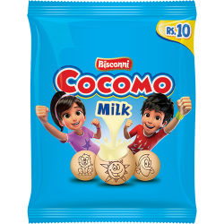 Cocomo Milk Rs. 10 (12Pcs Box)