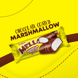 Mello Vanilla Box 18Pcs