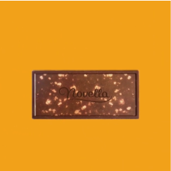 Novella Biscuit Chunks Box 24Pcs