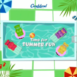 Jelly Bears Box 24Pouches