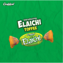 Elaichi Toffee Bag 50Pcs